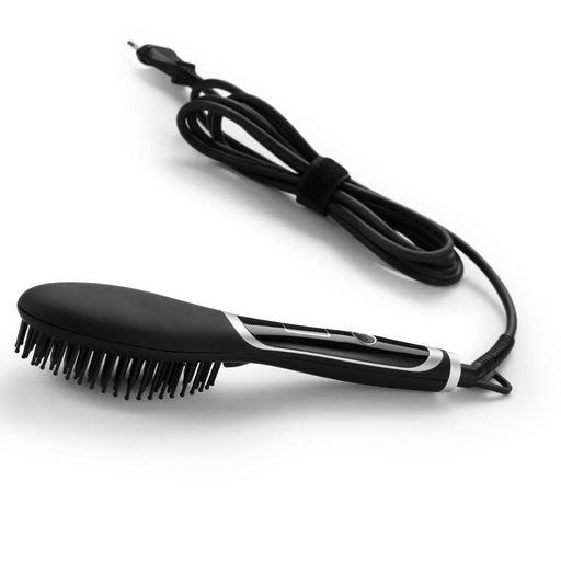 Hair Straightening Brush - Cancam