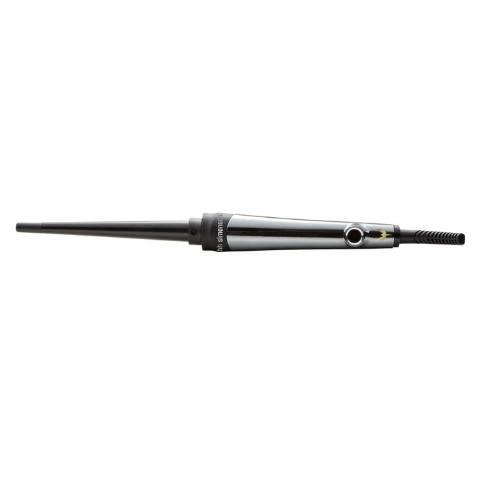 HH Simonsen Rod Curling Iron Vs1, Touch Handle 13-19mm - Cancam