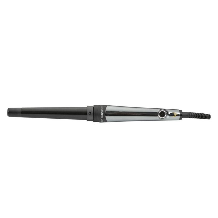 HH Simonsen Rod Curling Iron Vs3, Touch Handle 19-25mm - Cancam