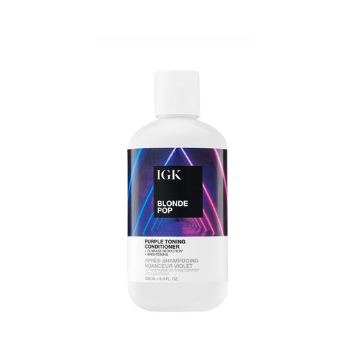 IGK Blonde Pop Conditioner 236 ml - Cancam