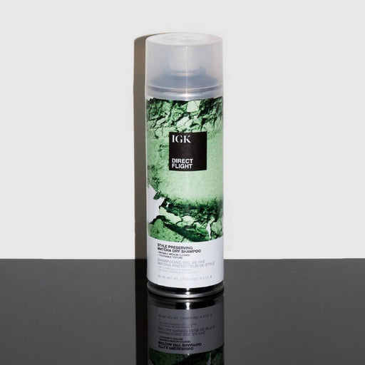 IGK Direct Flight Multitasking Dry Shampoo 307 ml - Cancam