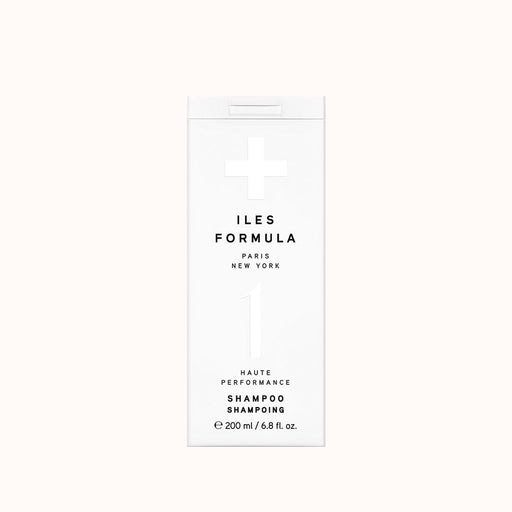 Iles Formula Haute Performance Shampoo 200 ml - Cancam
