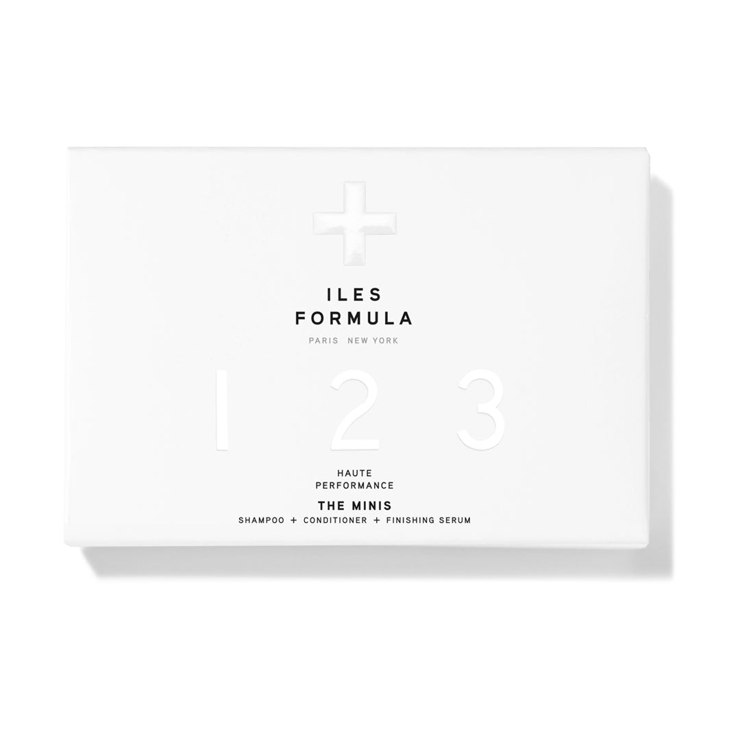 Iles Formula Hårprodukter cancam.no