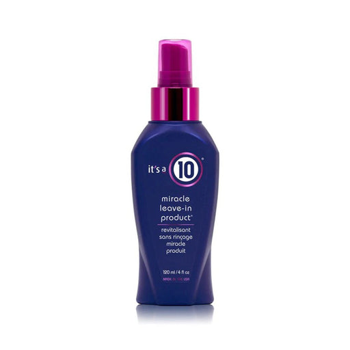 It's a 10 Miracle Leave in Product 120 ml - Cancam