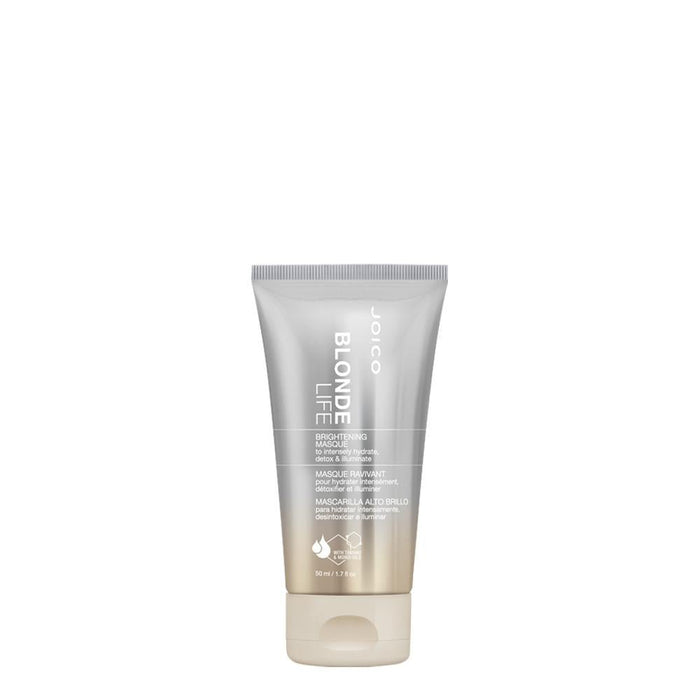 Joico Blonde Life Brightening Masque 50 ml - Cancam