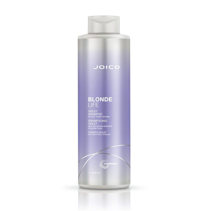 Joico Blonde Life Violet Shampoo 1L - Cancam