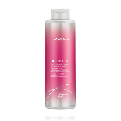 Joico Colorful Anti-Fade Shampoo 1L - Cancam