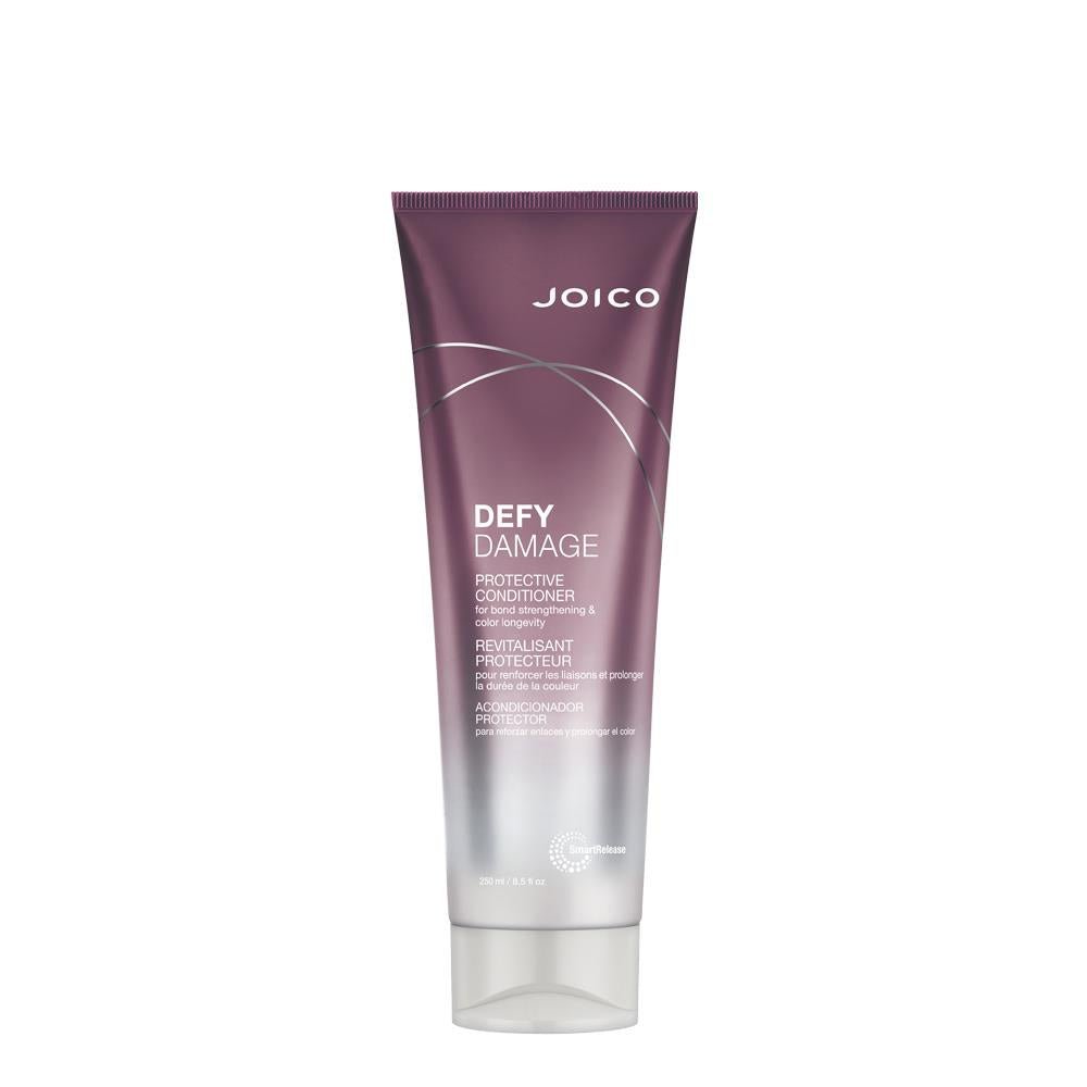 JOICO Defy Damage Protective Conditioner, 250 Ml - Special Beautiful