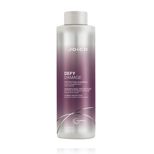 Joico Defy Damage Shampoo 1L - Cancam