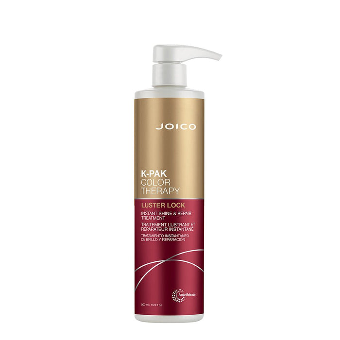 Joico K-Pak Color Therapy Luster Lock 500ML - Cancam