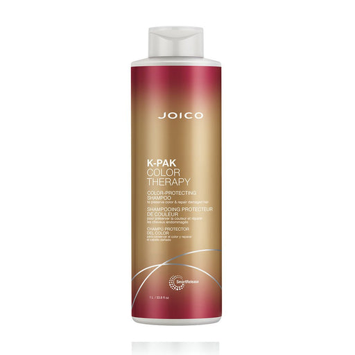 Joico K-Pak Color Therapy Shampoo 1L - Cancam