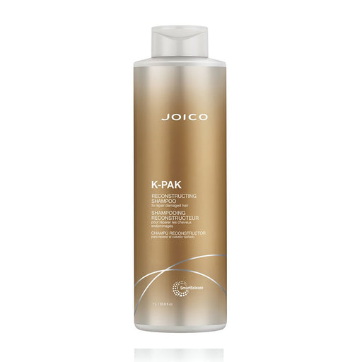 Joico K-Pak Reconstructing Shampoo 1L - Cancam