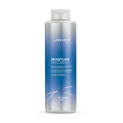 Joico Moisture Recovery Shampoo 1L - Cancam