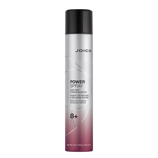 Joico Style & Finish Power Spray 345 ml - Cancam