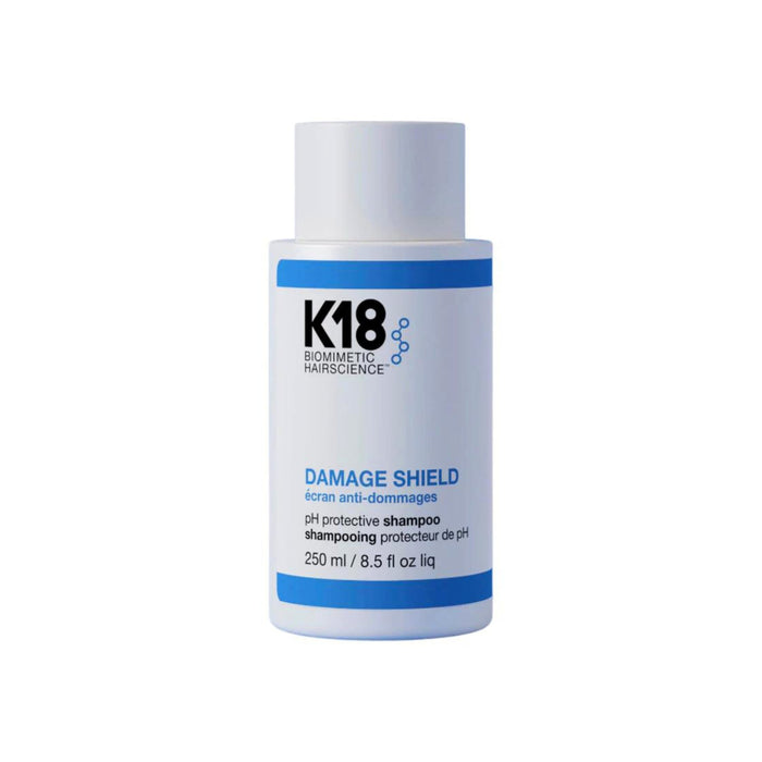 K-18 Damage Shield Shampoo 250 ml - Cancam