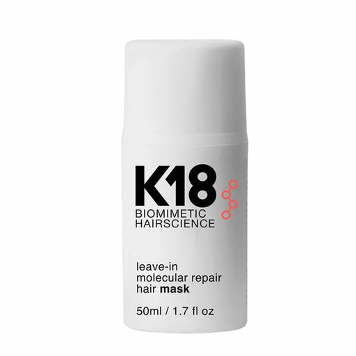 K 18 Molecular Repair Mask 50 ml - Cancam