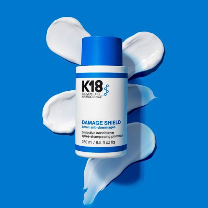 K-18 Peptide Damage Shield Conditioner 250 ml - Cancam