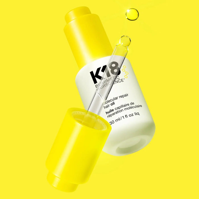 K18 Molecular Repair Hair Oil 30ml - Cancam