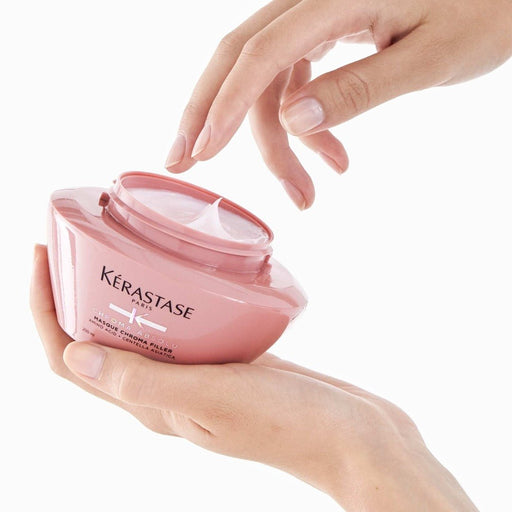 Kerastase Chroma Absolu Masque Chromafiller 200 ml - Cancam