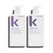 Kevin Murphy Hydrate Me Duo 500 ml - Cancam