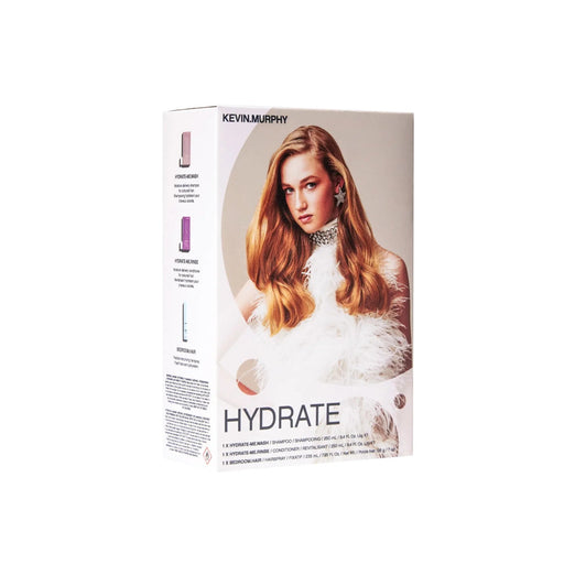 Kevin Murphy Hydrate Me Holiday Kit - Cancam