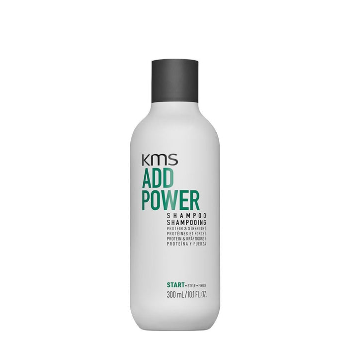 KMS AddPower Shampoo 300 ml - Cancam