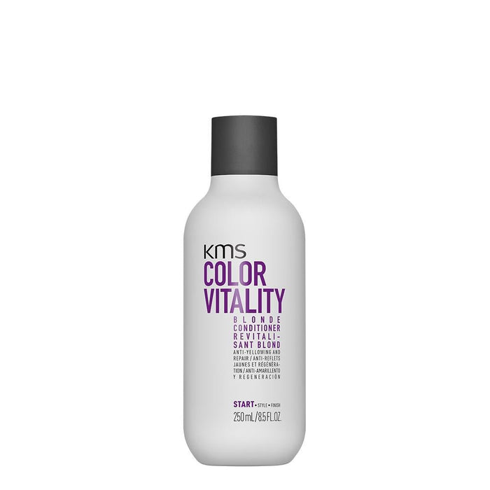 KMS ColorVitality Blonde Conditioner 250 ml - Cancam