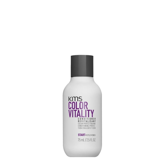 KMS ColorVitality Conditioner 75 ml - Cancam