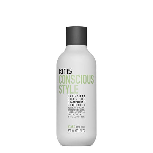 KMS Conscious Style Shampoo 300 ml - Cancam