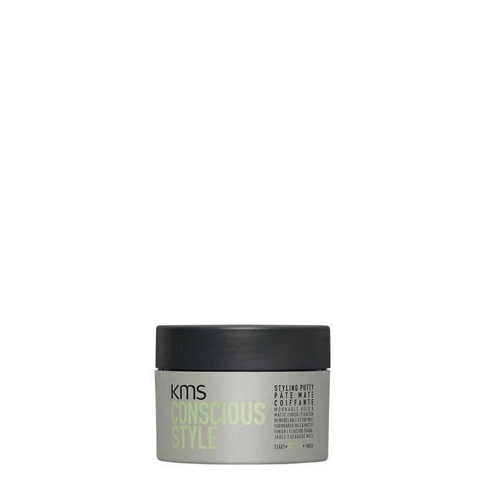 KMS Conscious Style Styling Putty 75 ml - Cancam