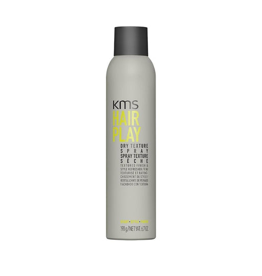 KMS HairPlay Dry Texture Spray 250 ml - Cancam