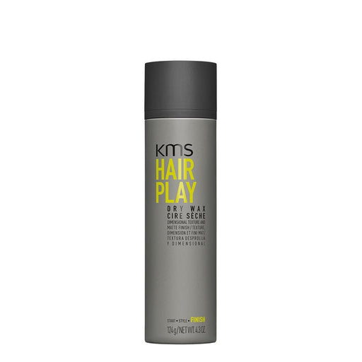 KMS HairPlay Dry Wax 150 ml - Cancam