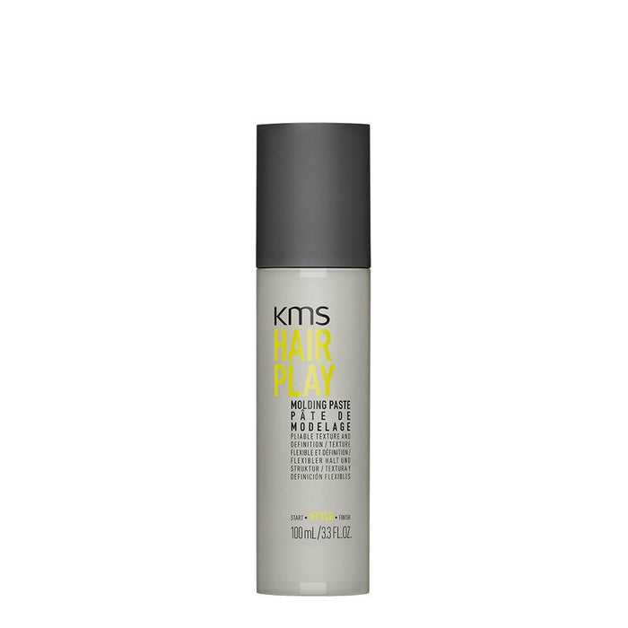 KMS HairPlay Molding Paste 100 ml - Cancam