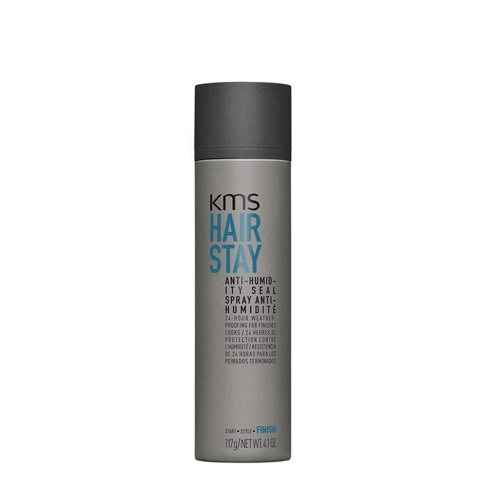 KMS HairStay Anti-Humidity Seal 150 ml - Cancam