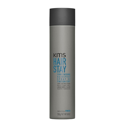 KMS HairStay Firm Finishing Spray 300 ml - Cancam