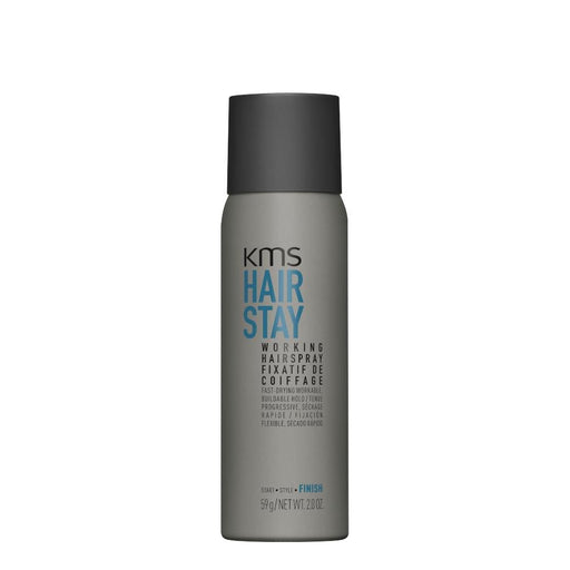 KMS HairStay Working Spray 75 ml - Cancam