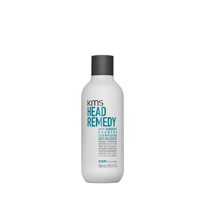 KMS HeadRemedy Anti-Dandruff Shampoo 300 ml - Cancam