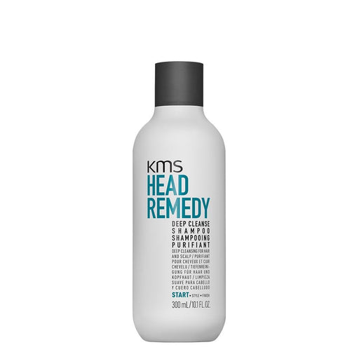 KMS HeadRemedy Deep Cleanse Shampoo 300 ml - Cancam