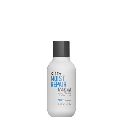KMS MoistRepair Shampoo 75 ml - Cancam