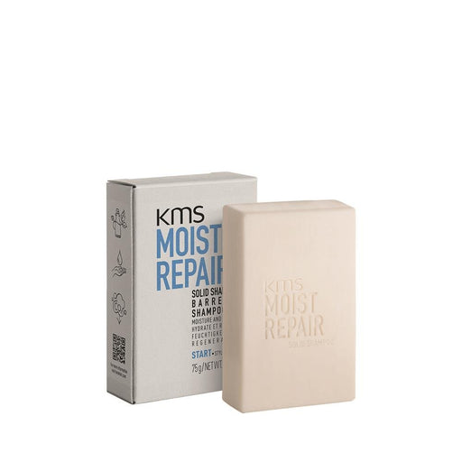 KMS MoistRepair Solid Shampoo Bar 75 gr - Cancam
