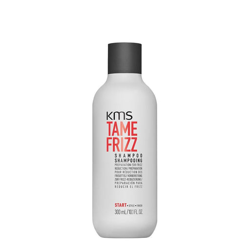 KMS TameFrizz Shampoo 300 ml - Cancam