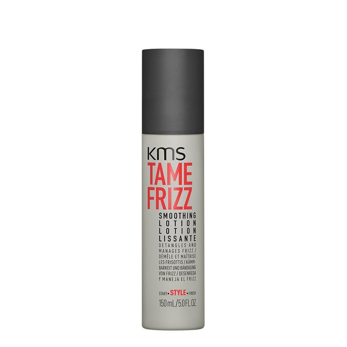 KMS TameFrizz Smoothing Lotion 150 ml - Cancam