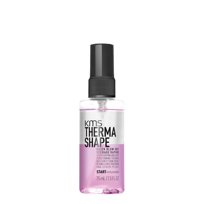 KMS Therma Shape Quick Blow Dry 75 ml - Cancam