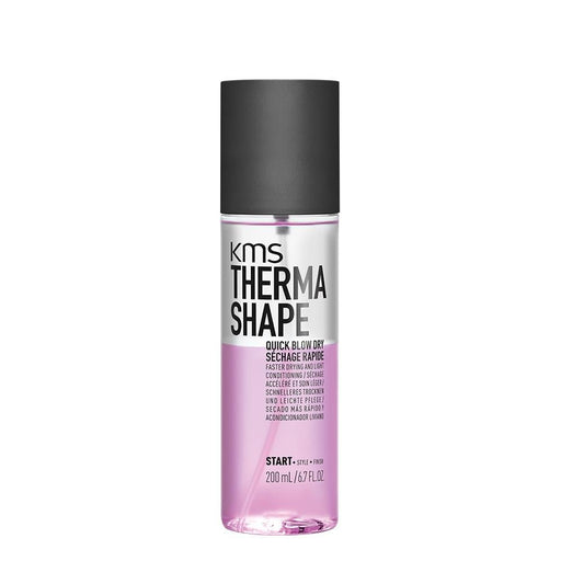 KMS ThermaShape Quick Blow Dry 200 ml - Cancam