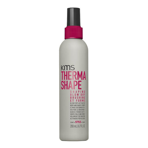 KMS ThermaShape Shaping Blow Dry 200 ml - Cancam