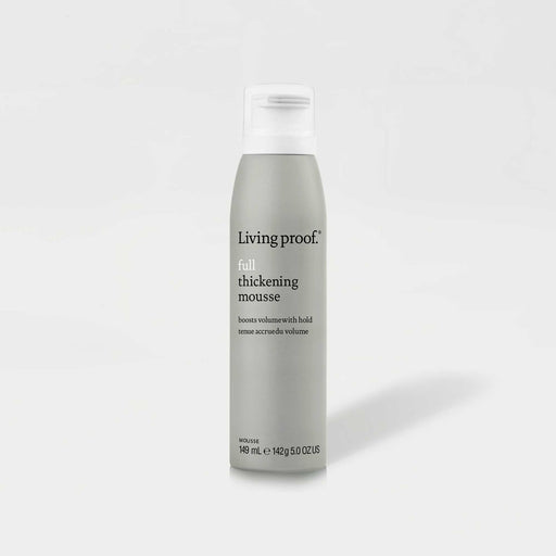 Living Proof Full Thickening Mousse 149 ml - Cancam