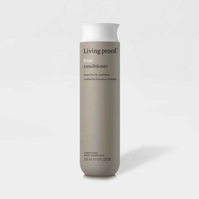 Living Proof No Frizz Conditioner 236 ml - Cancam