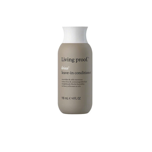 Living Proof No Frizz Leave-In Conditioner 118 ml - Cancam