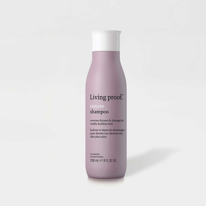 Living Proof Restore Shampoo 236 ml - Cancam