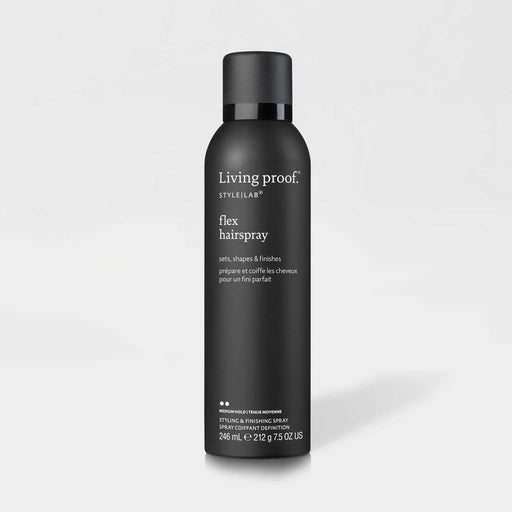 Living Proof Style Lab Flex Hairspray 246 ml - Cancam